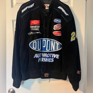 DUPONT NASCAR JACKET #24